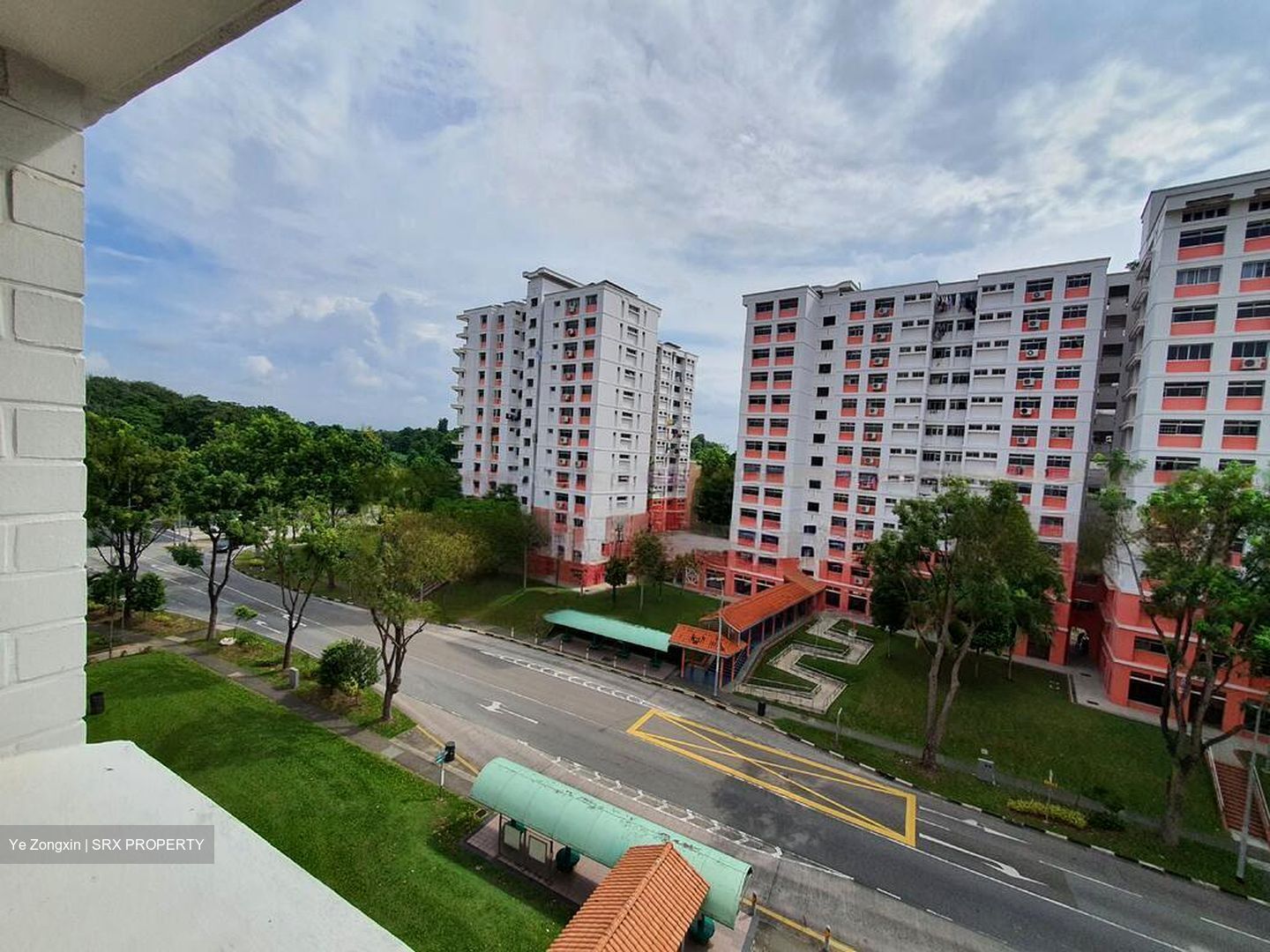 Blk 529 Choa Chu Kang Street 51 (Choa Chu Kang), HDB 4 Rooms #462861651